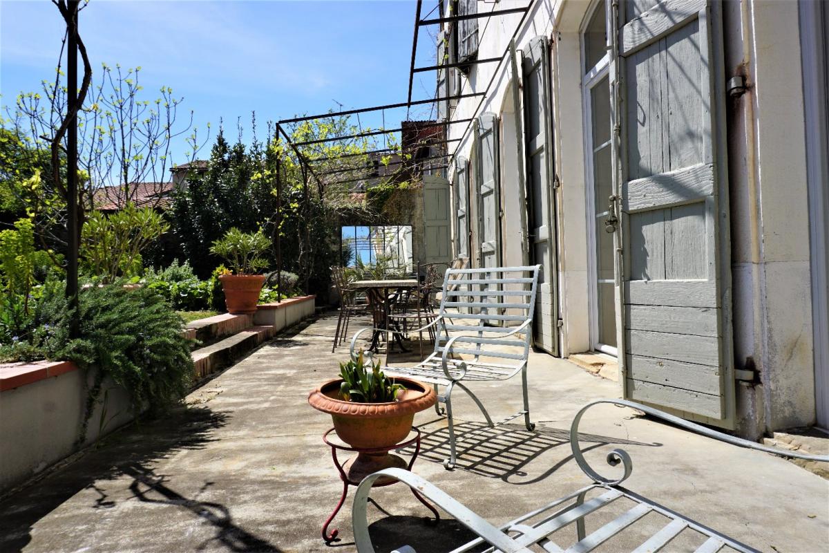 6 bedroom maison de maitre in Mazeres, Ariège, France – 3FB128CEA96D4BD1