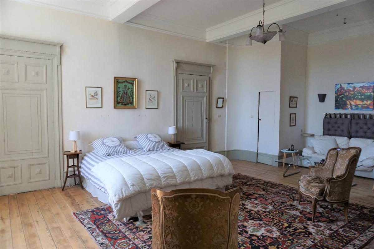 6 bedroom maison de maitre in Mazeres, Ariège, France – 3FB128CEA96D4BD1