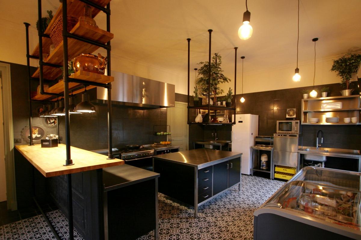 4 bedroom chateau in Chateauneuf La Foret, Haute-Vienne, France – 1201857536