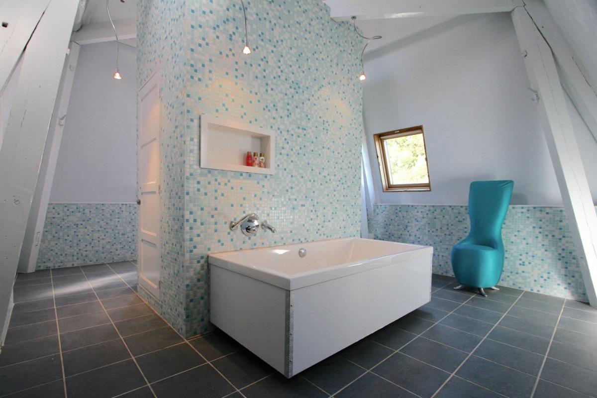 4 bedroom chateau in Chateauneuf La Foret, Haute-Vienne, France – 1201857536