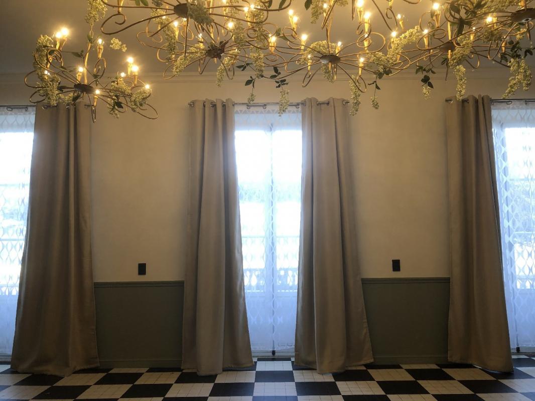 4 bedroom chateau in Chateauneuf La Foret, Haute-Vienne, France – 1201857536