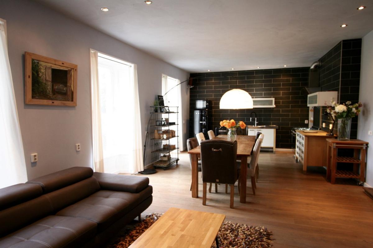 4 bedroom chateau in Chateauneuf La Foret, Haute-Vienne, France – 1201857536