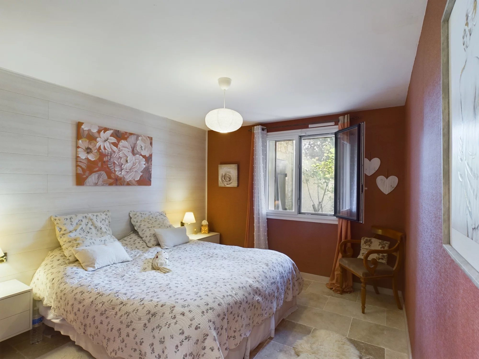 Charming Stone Property with Guest House, Lake and Panoramic Views, Aquitaine – France – BVI81205