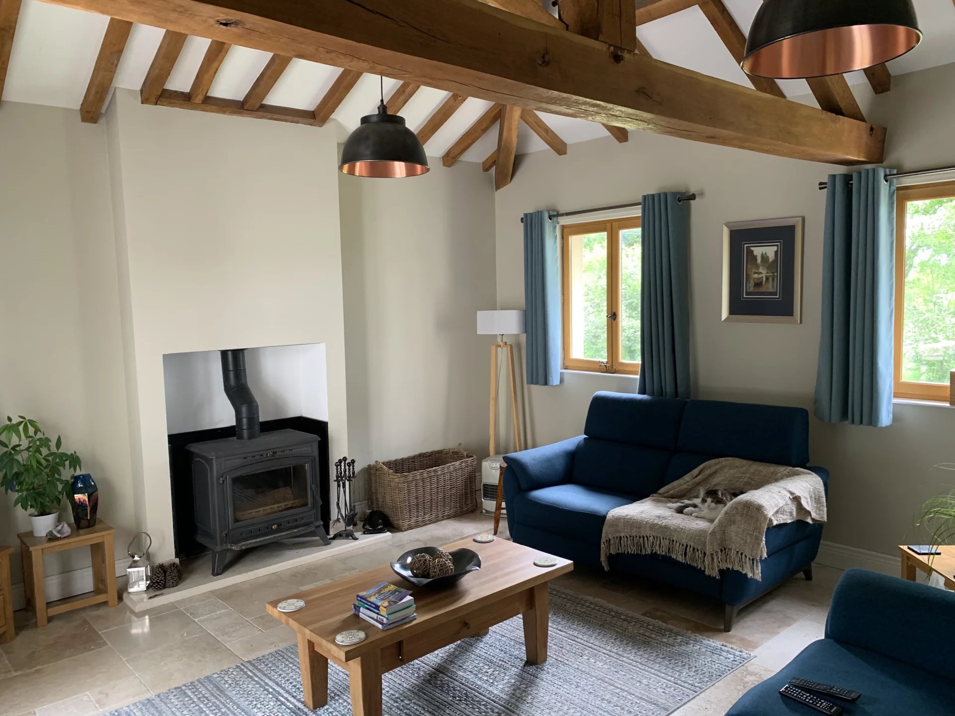 Charming 3-Bedroom Home with Character, Breathtaking Views & Modern Comforts, Aquitaine – France – BVI80893