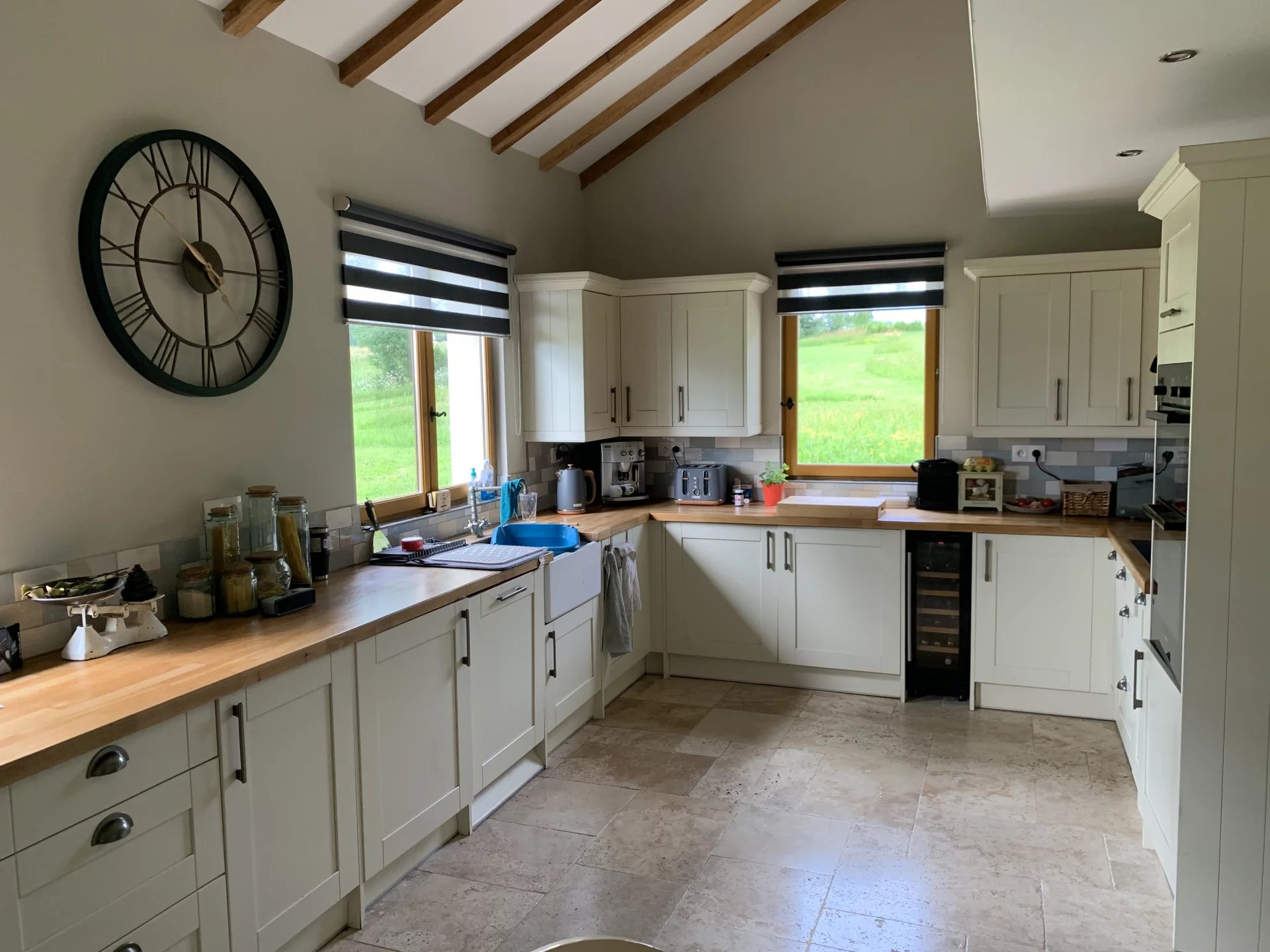 Charming 3-Bedroom Home with Character, Breathtaking Views & Modern Comforts, Aquitaine – France – BVI80893