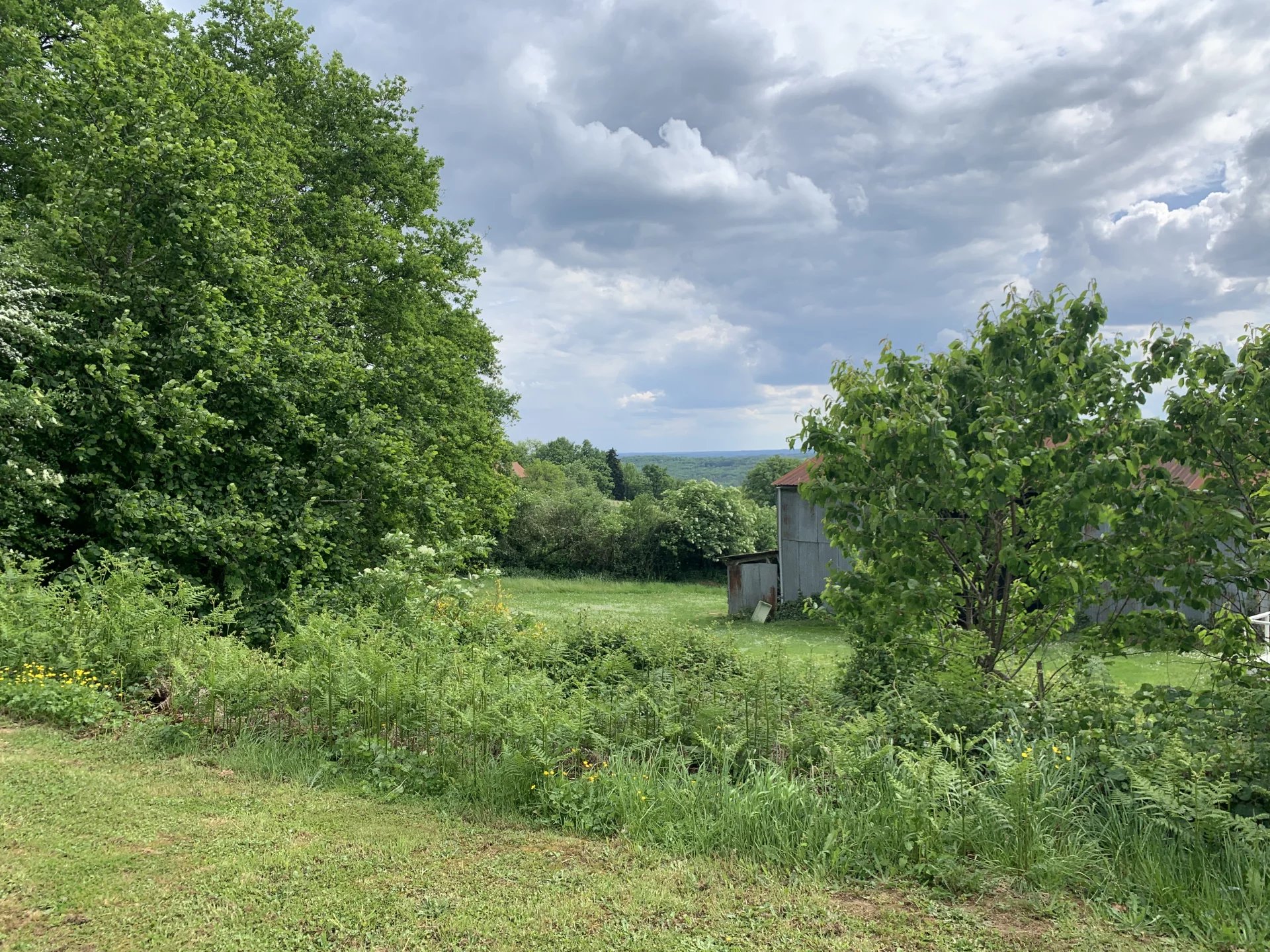 Charming 3-Bedroom Home with Character, Breathtaking Views & Modern Comforts, Aquitaine – France – BVI80893