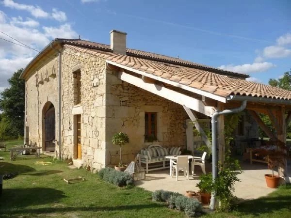 Charming country character property with spectacular views, Aquitaine – France – BVI80911