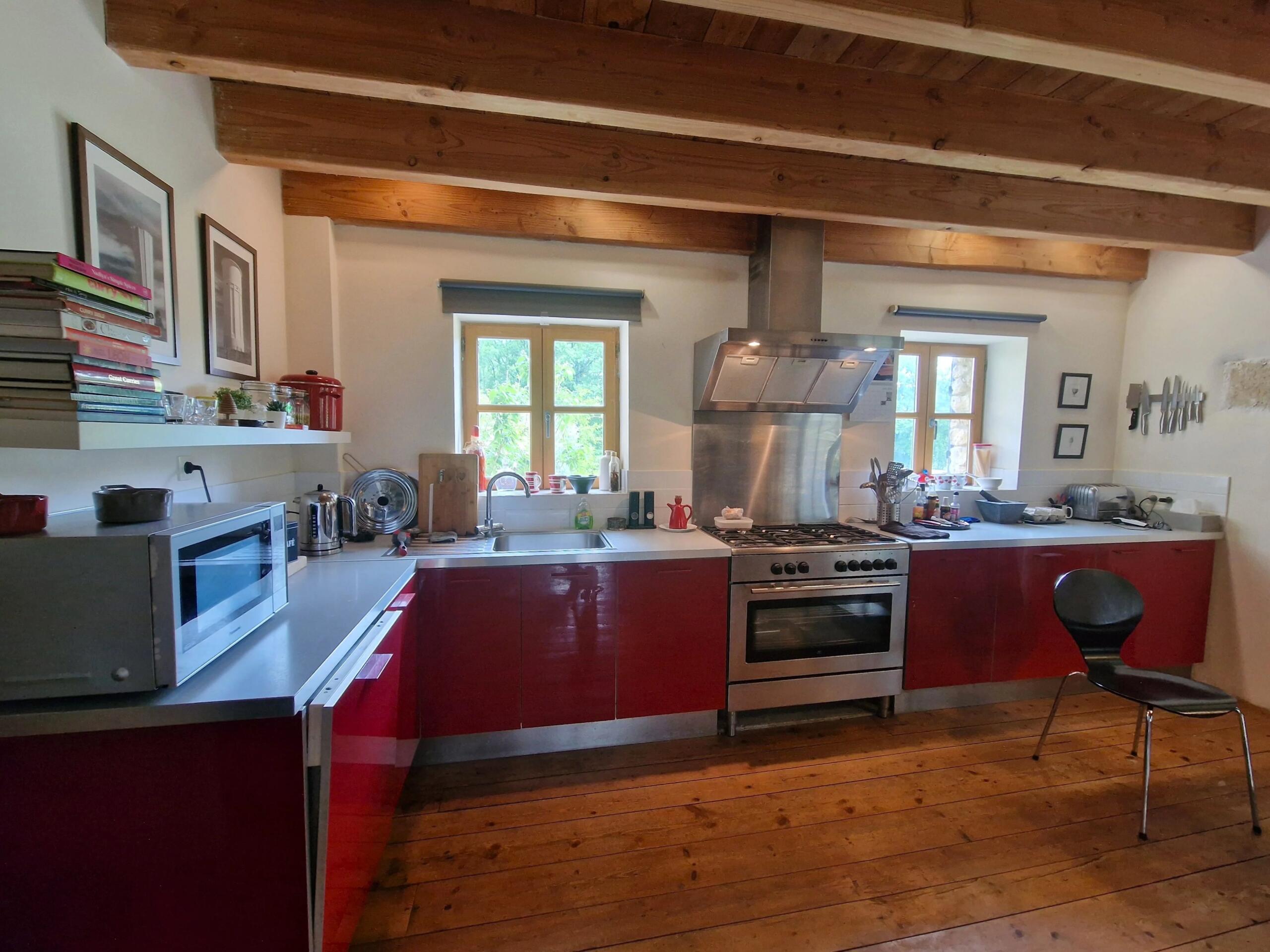 Charming country character property with spectacular views, Aquitaine – France – BVI80911