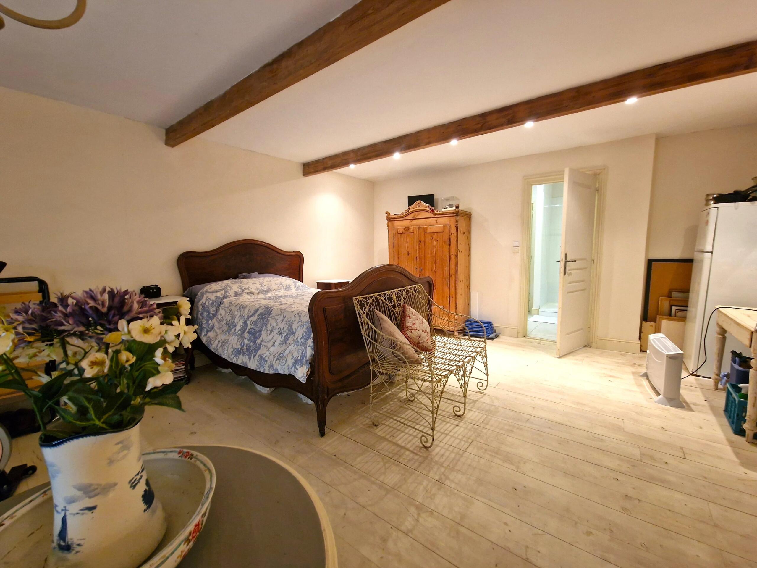 Charming country character property with spectacular views, Aquitaine – France – BVI80911