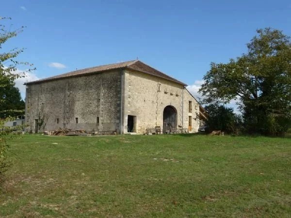 Charming country character property with spectacular views, Aquitaine – France – BVI80911