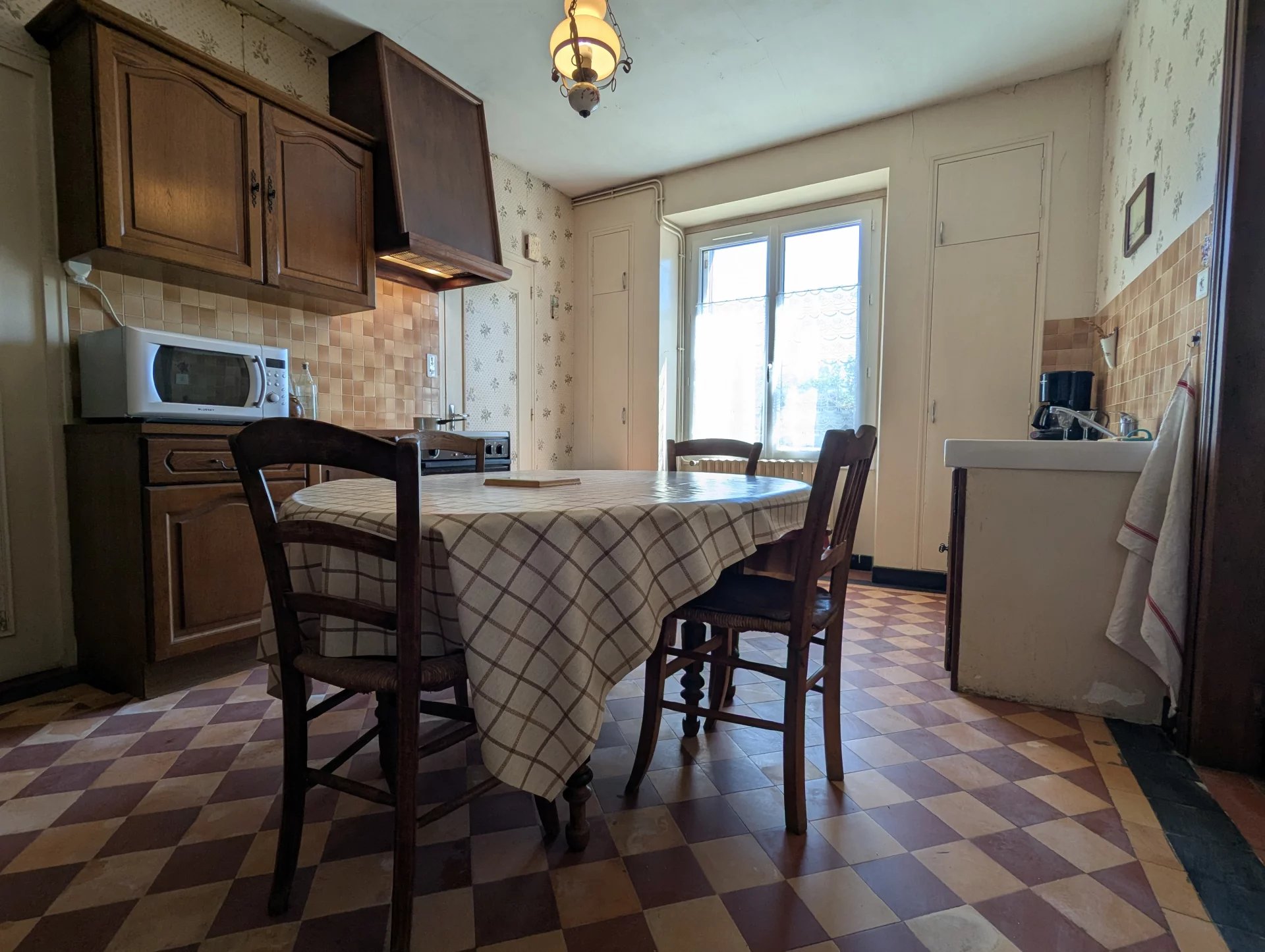 Delightful 3 bedroom cottage in the Indre, Centre – France – BVI80653