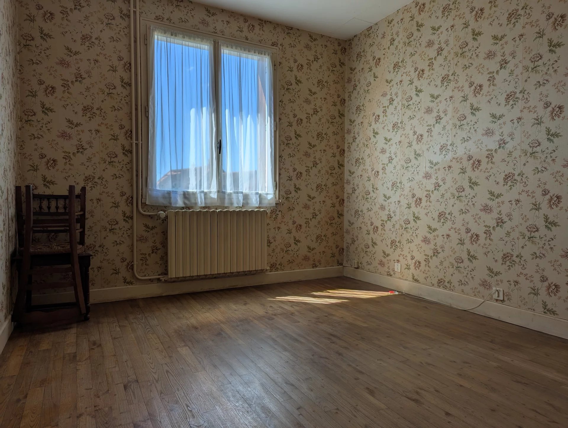 Delightful 3 bedroom cottage in the Indre, Centre – France – BVI80653