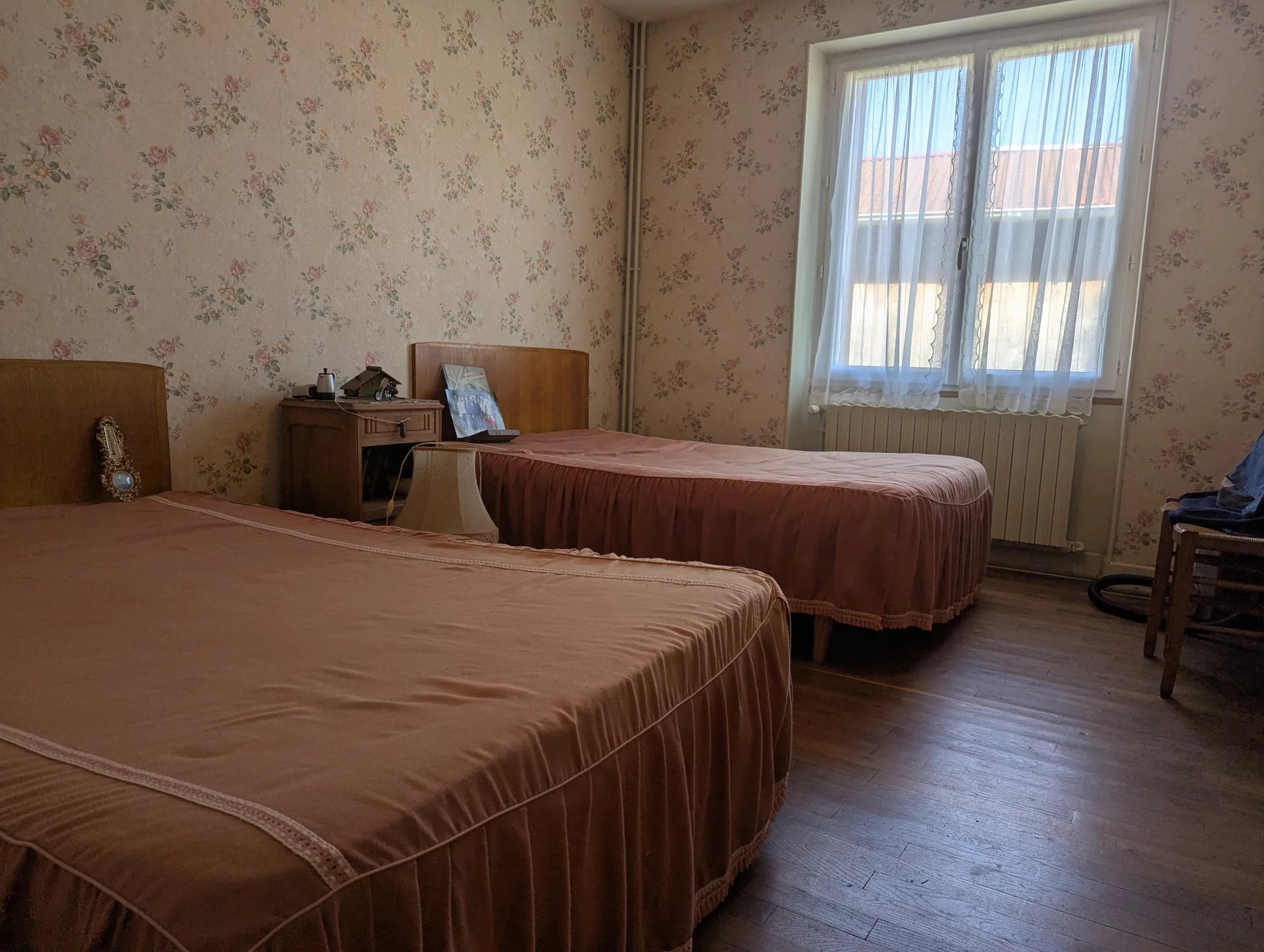 Delightful 3 bedroom cottage in the Indre, Centre – France – BVI80653