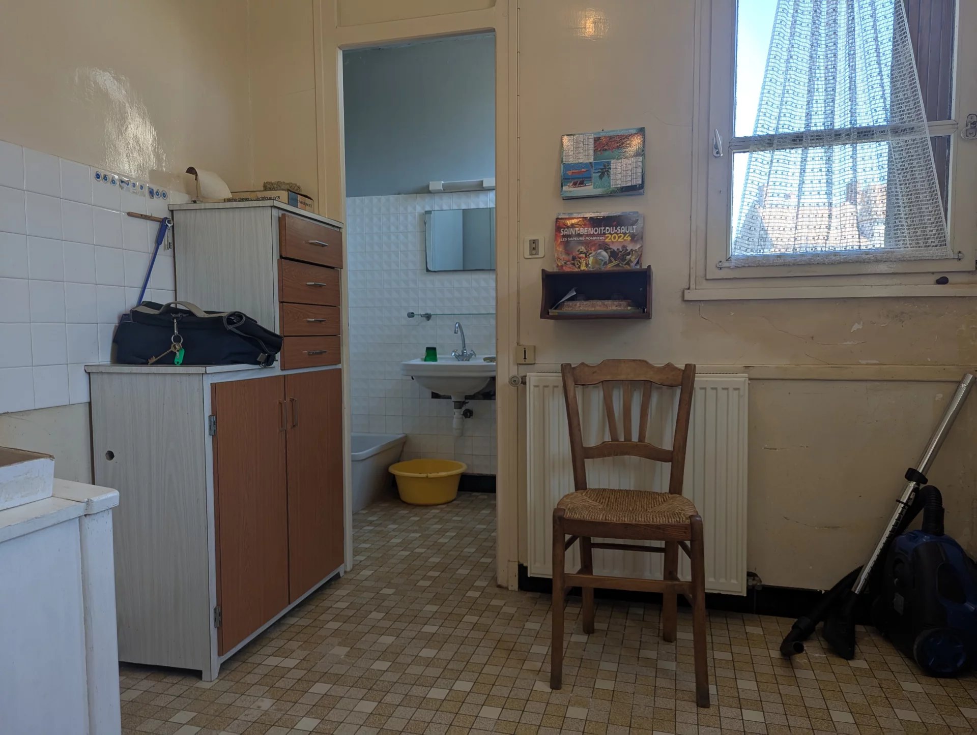 Delightful 3 bedroom cottage in the Indre, Centre – France – BVI80653