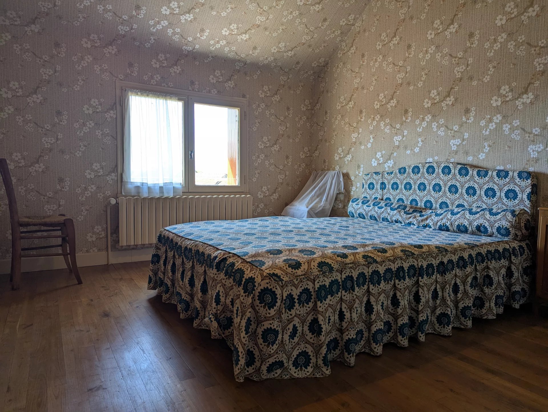 Delightful 3 bedroom cottage in the Indre, Centre – France – BVI80653