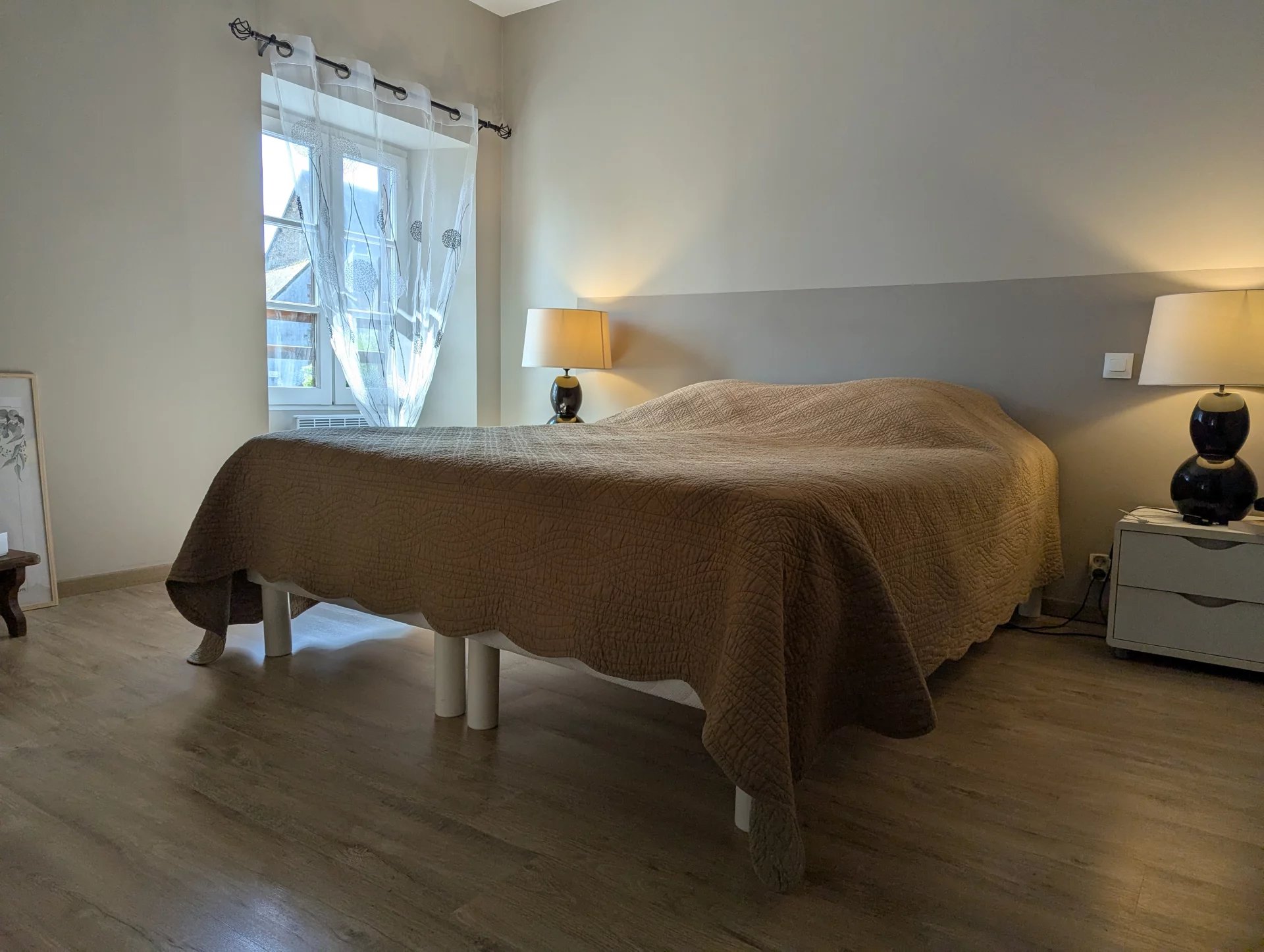 Beautiful renovated village property in the heart of Chaillac (36310), Centre – France – BVI80886