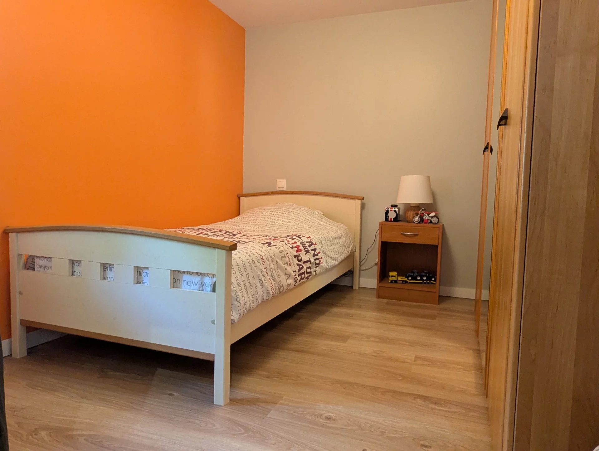 Beautiful renovated village property in the heart of Chaillac (36310), Centre – France – BVI80886