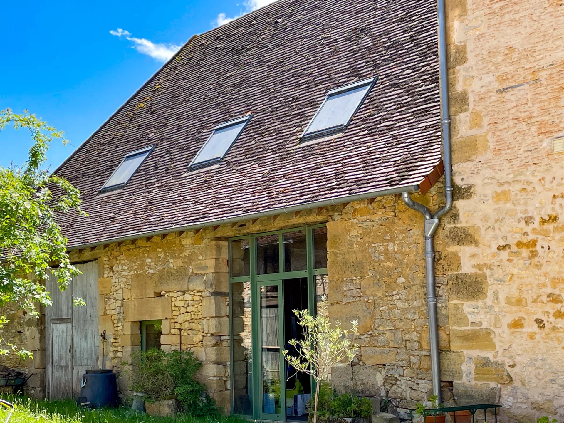 Elegant 7 bedroom country house with swimming pool, Aquitaine – France – BVI80648