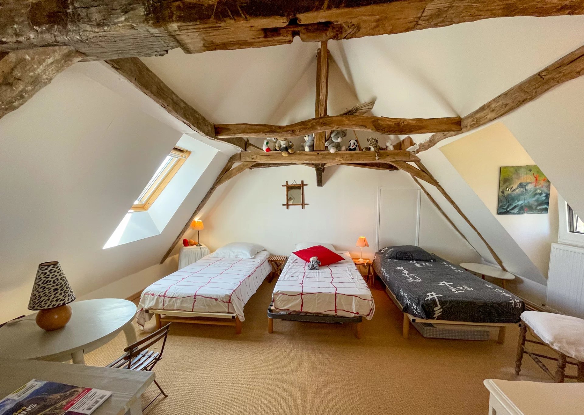 Elegant 7 bedroom country house with swimming pool, Aquitaine – France – BVI80648