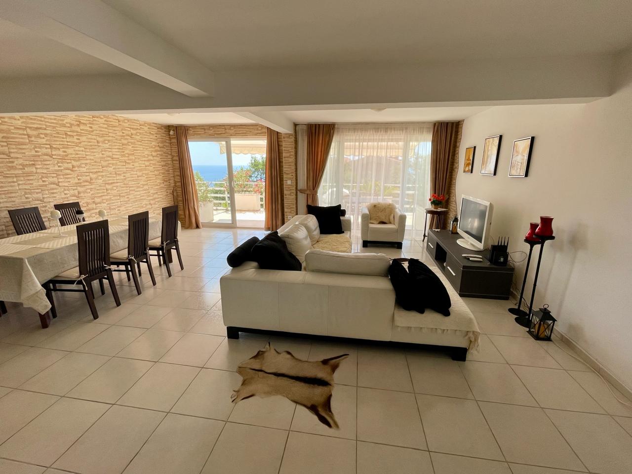 2 bedroom Apartment in Seoce, Montenegro – CMM52630