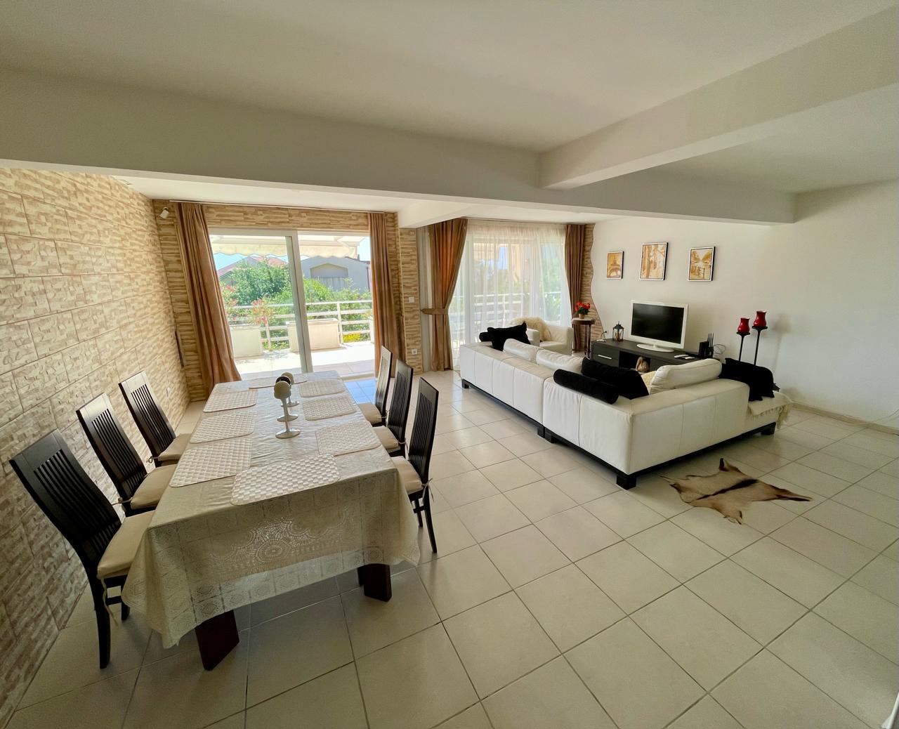 2 bedroom Apartment in Seoce, Montenegro – CMM52630