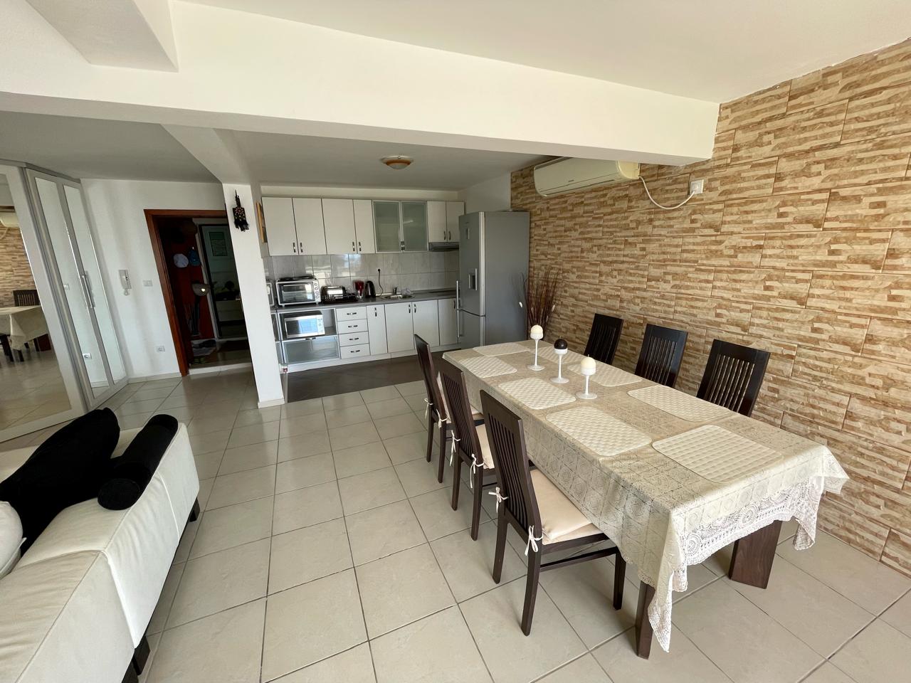 2 bedroom Apartment in Seoce, Montenegro – CMM52630