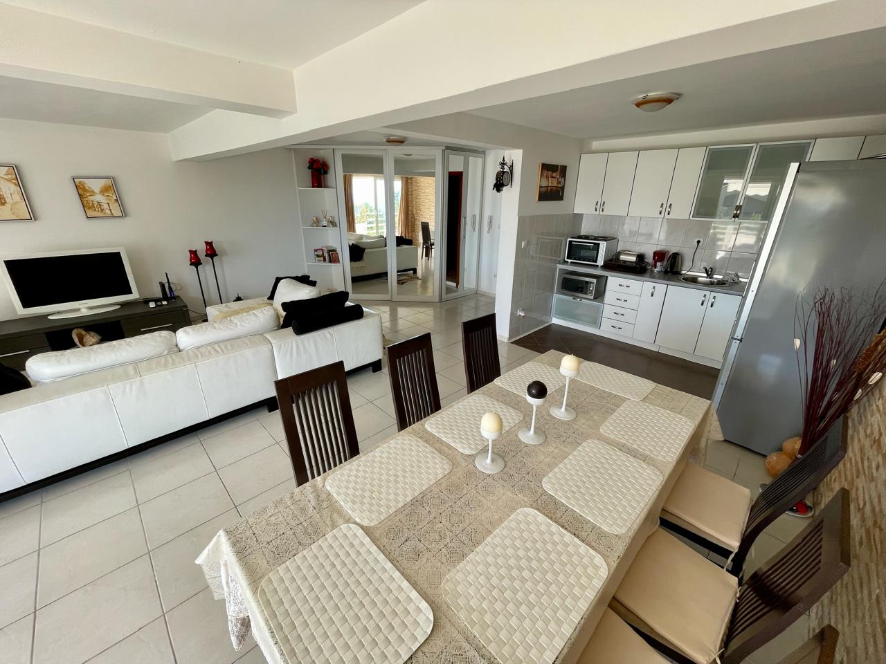 2 bedroom Apartment in Seoce, Montenegro – CMM52630