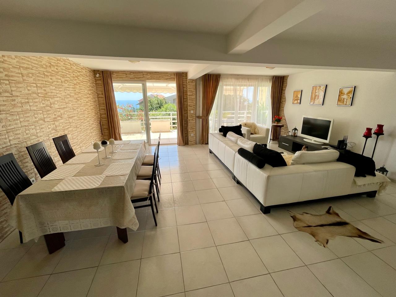 2 bedroom Apartment in Seoce, Montenegro – CMM52630