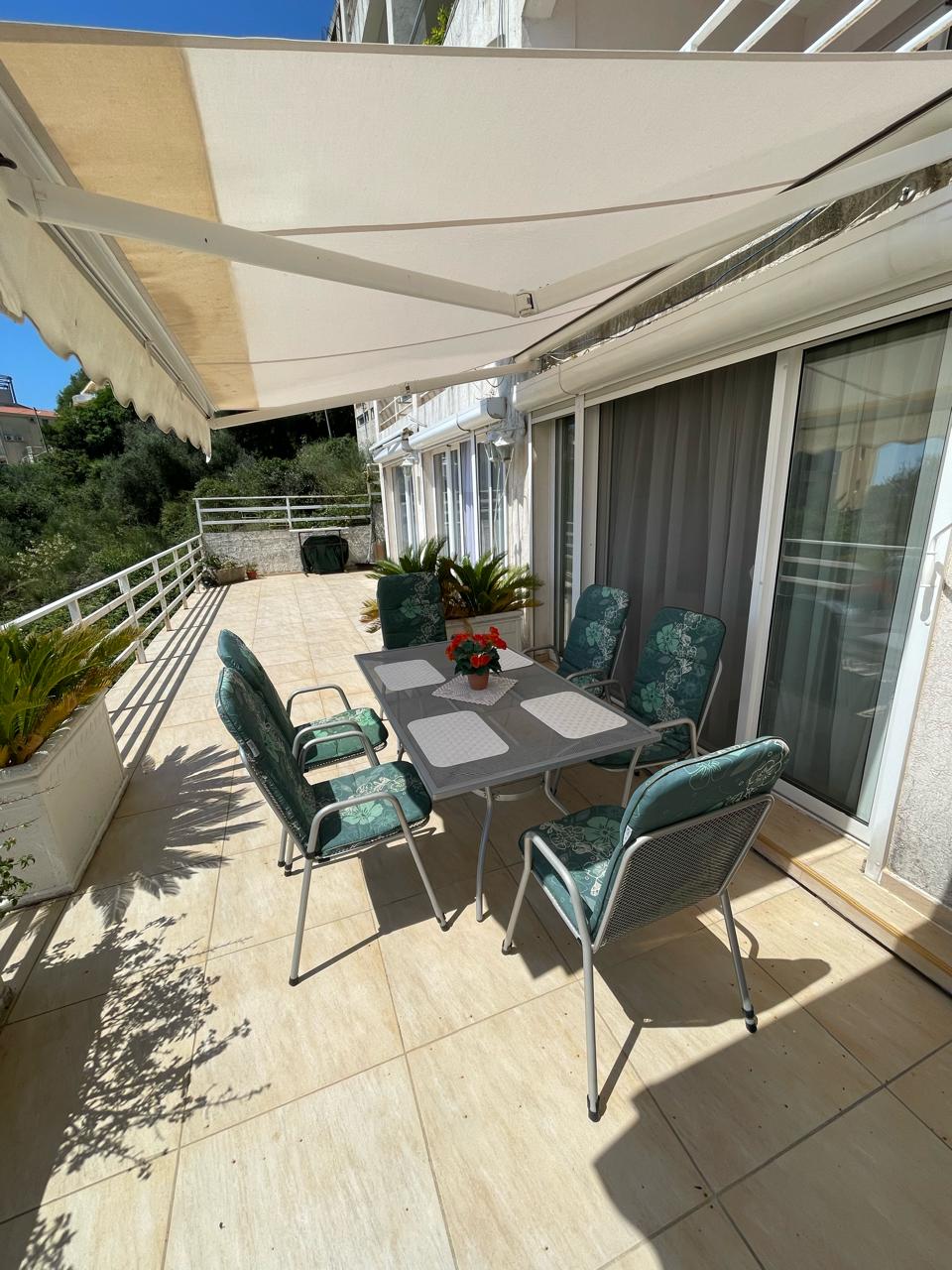 2 bedroom Apartment in Seoce, Montenegro – CMM52630