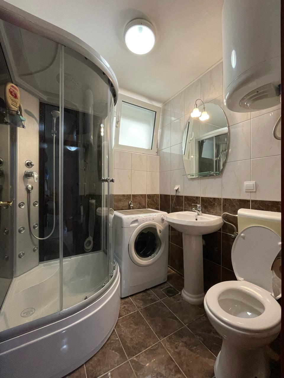 2 bedroom Apartment in Seoce, Montenegro – CMM52630