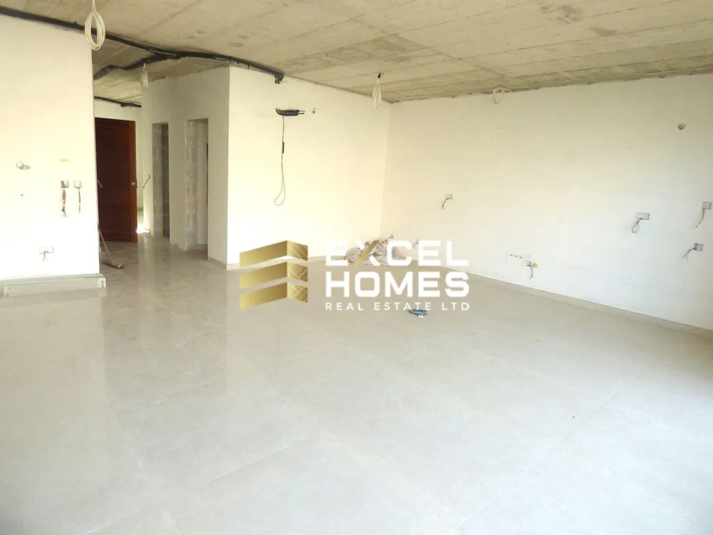 3 bedroom Apartment in Mellieha, Malta – 30176