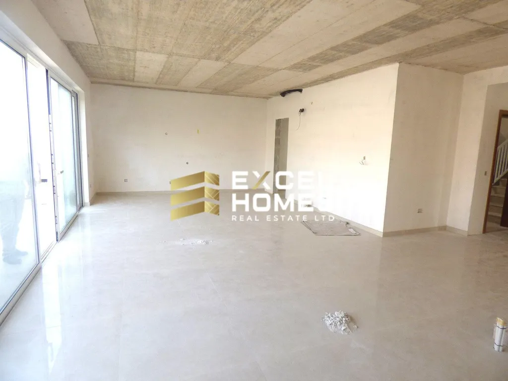 3 bedroom Apartment in Mellieha, Malta – 30176