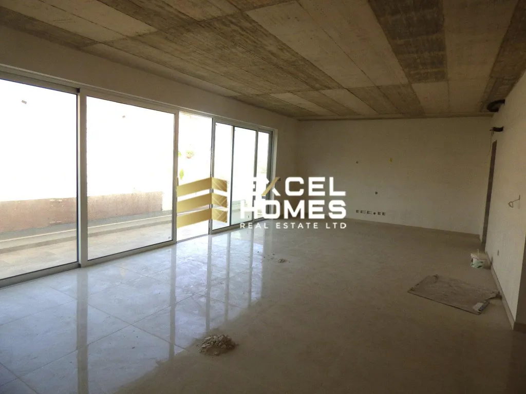 3 bedroom Apartment in Mellieha, Malta – 30176