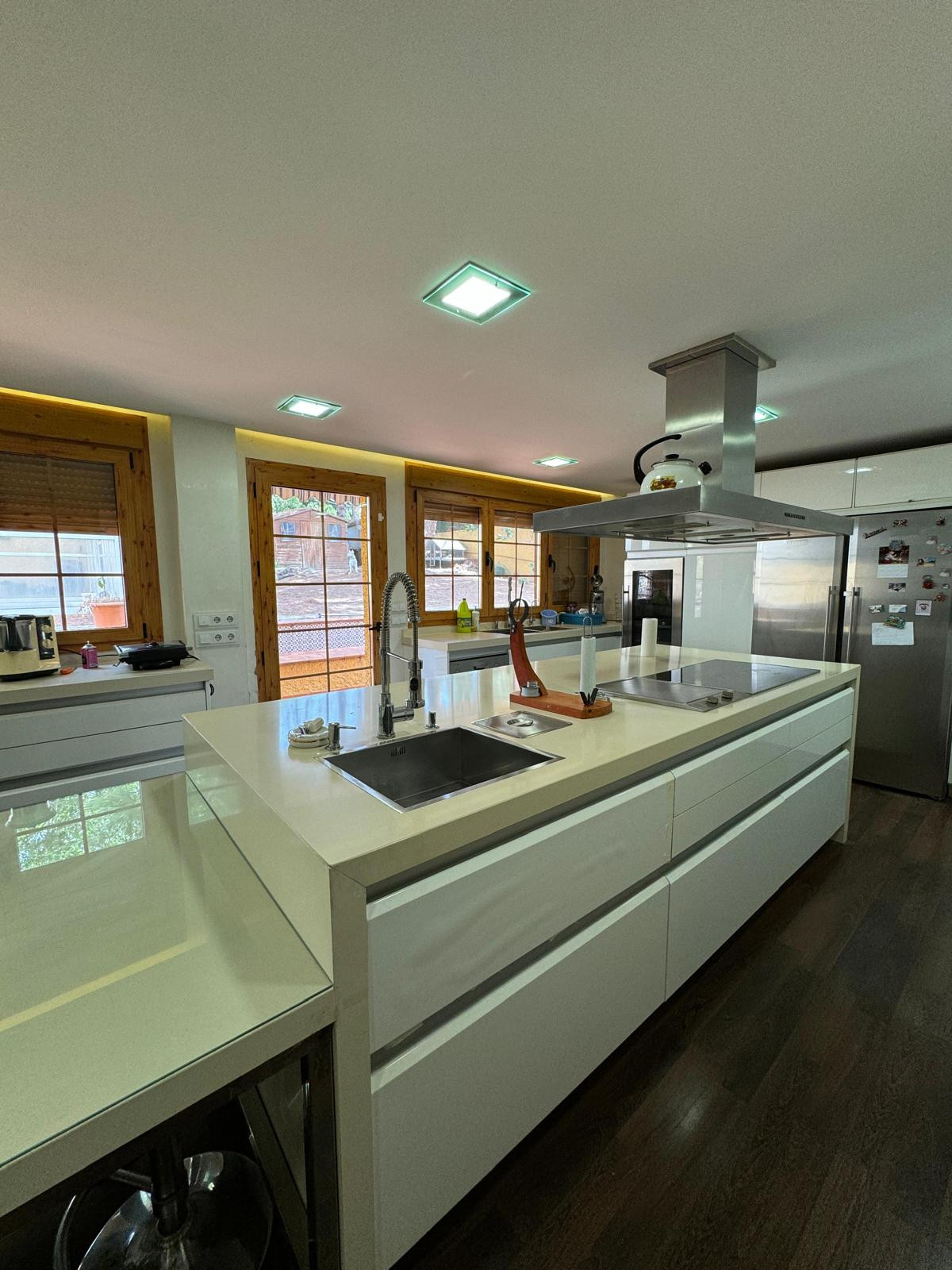 4 bedroom Chalet in Roquetas De Mar, Almeria, Spain – 428-04548P