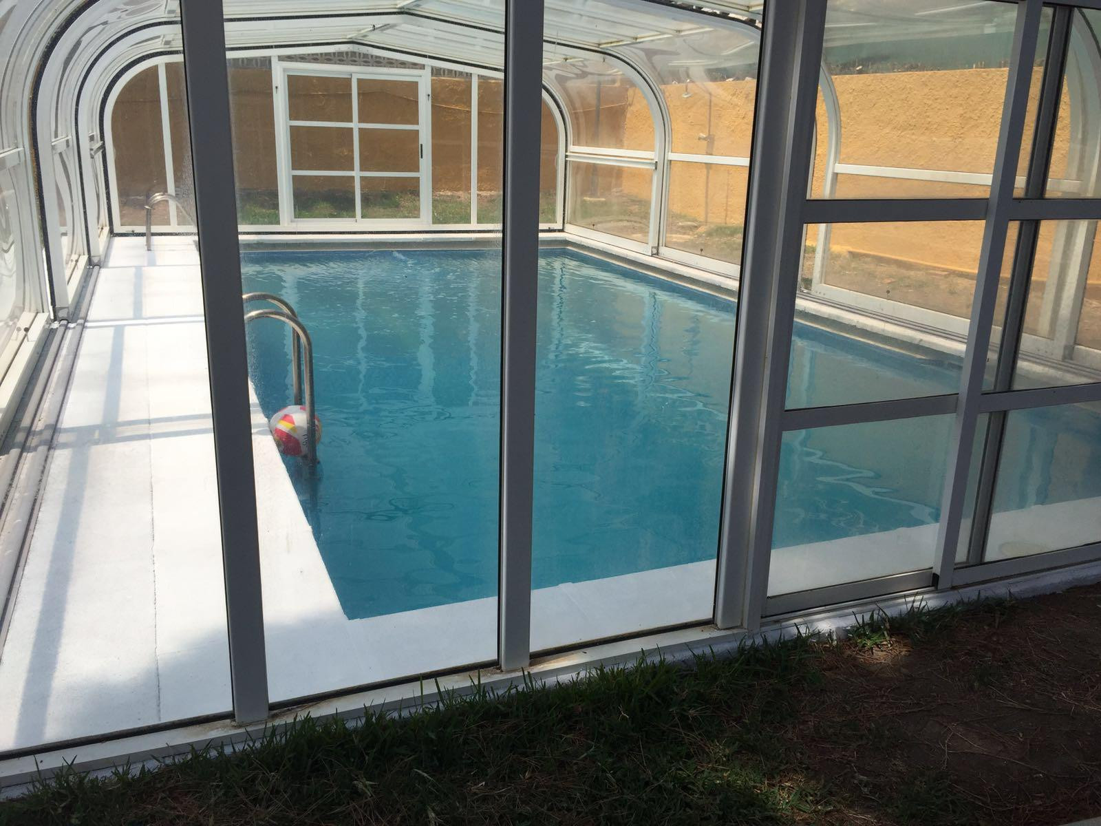 4 bedroom Chalet in Roquetas De Mar, Almeria, Spain – 428-04548P