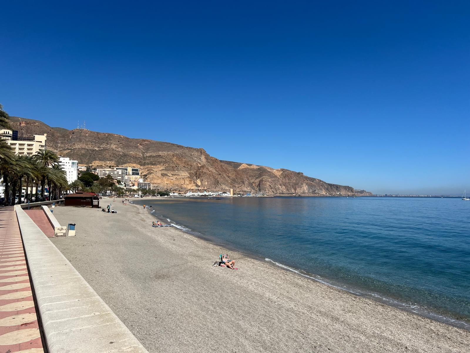 4 bedroom Chalet in Roquetas De Mar, Almeria, Spain – 428-04548P