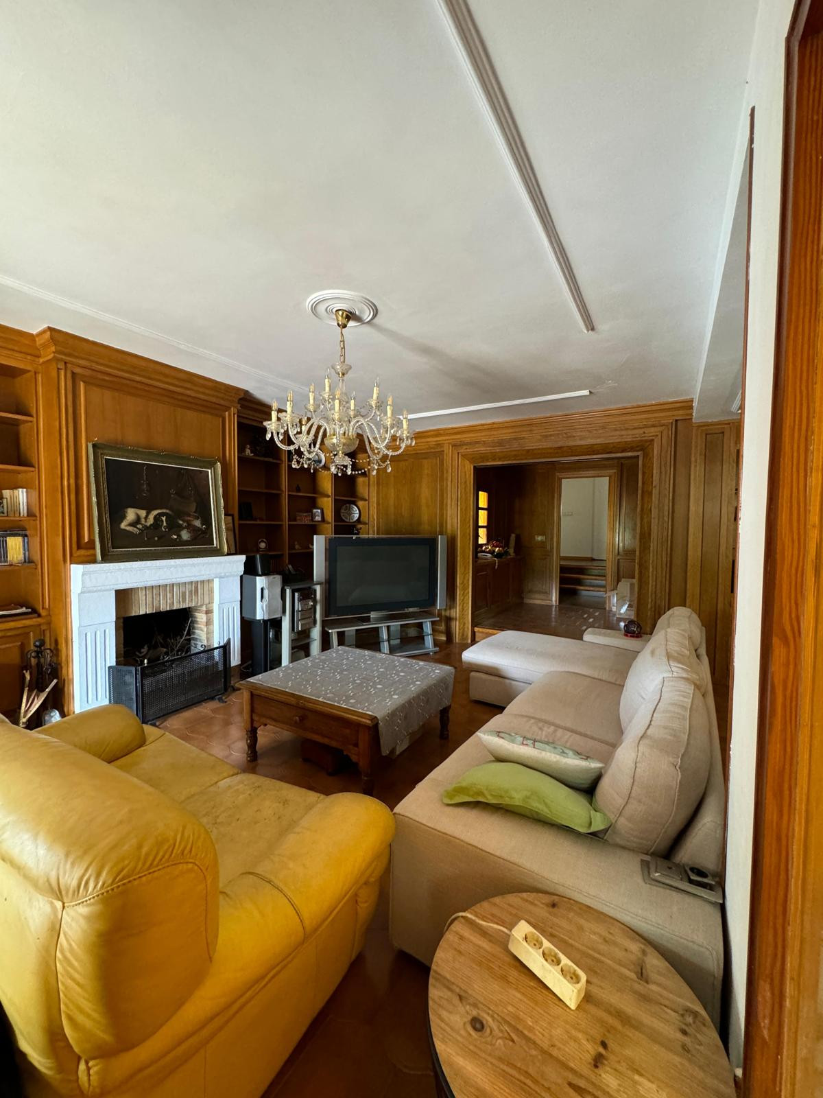 4 bedroom Chalet in Roquetas De Mar, Almeria, Spain – 428-04548P