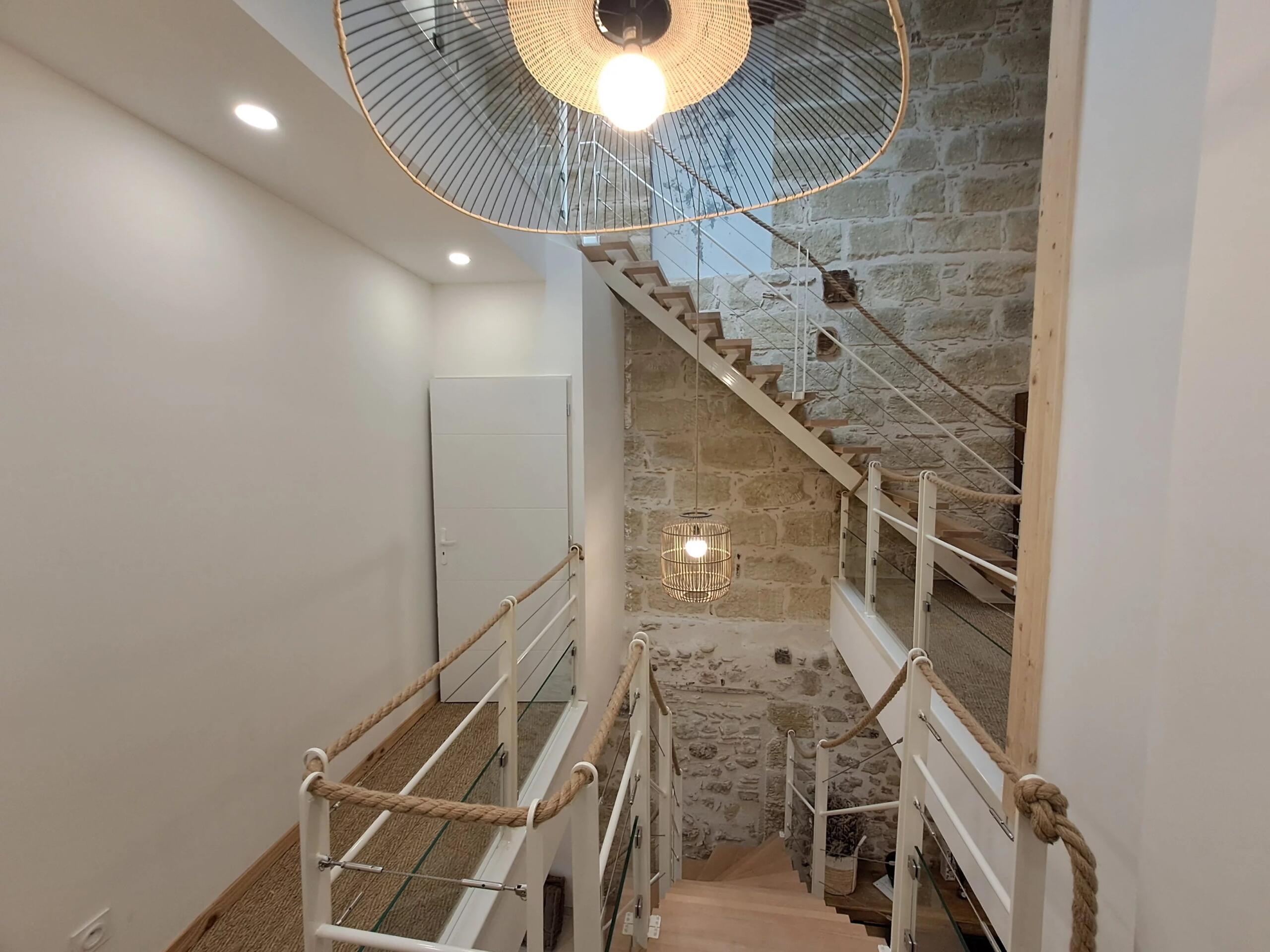 Family home – Village centre with amenities, Aquitaine – France – BVI80587