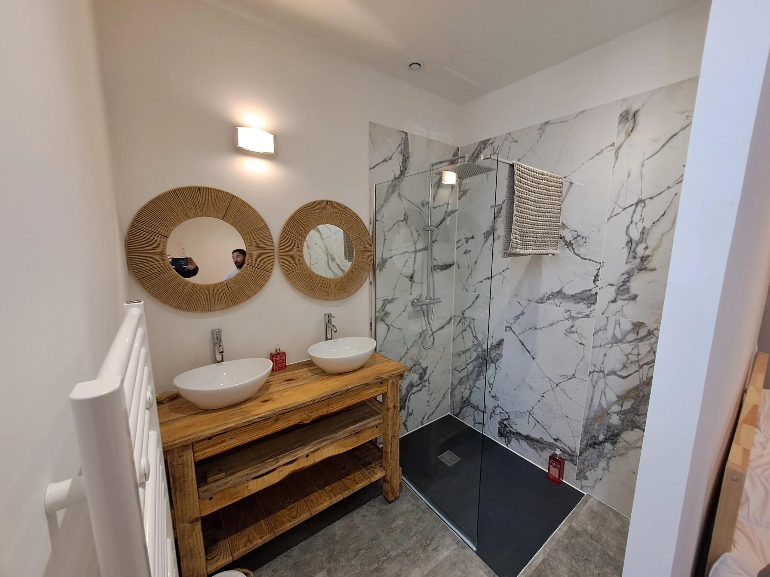 Family home – Village centre with amenities, Aquitaine – France – BVI80587