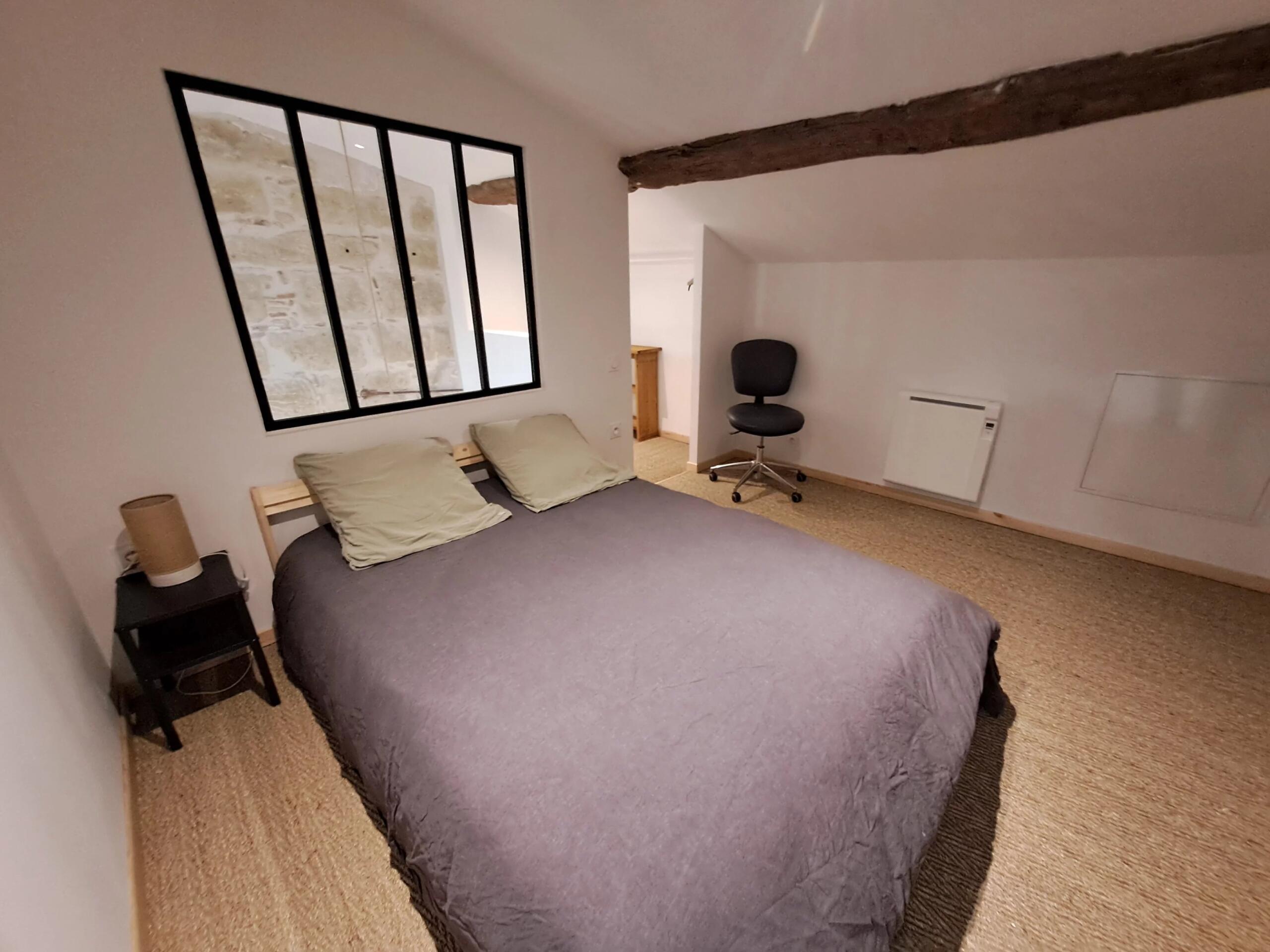 Family home – Village centre with amenities, Aquitaine – France – BVI80587