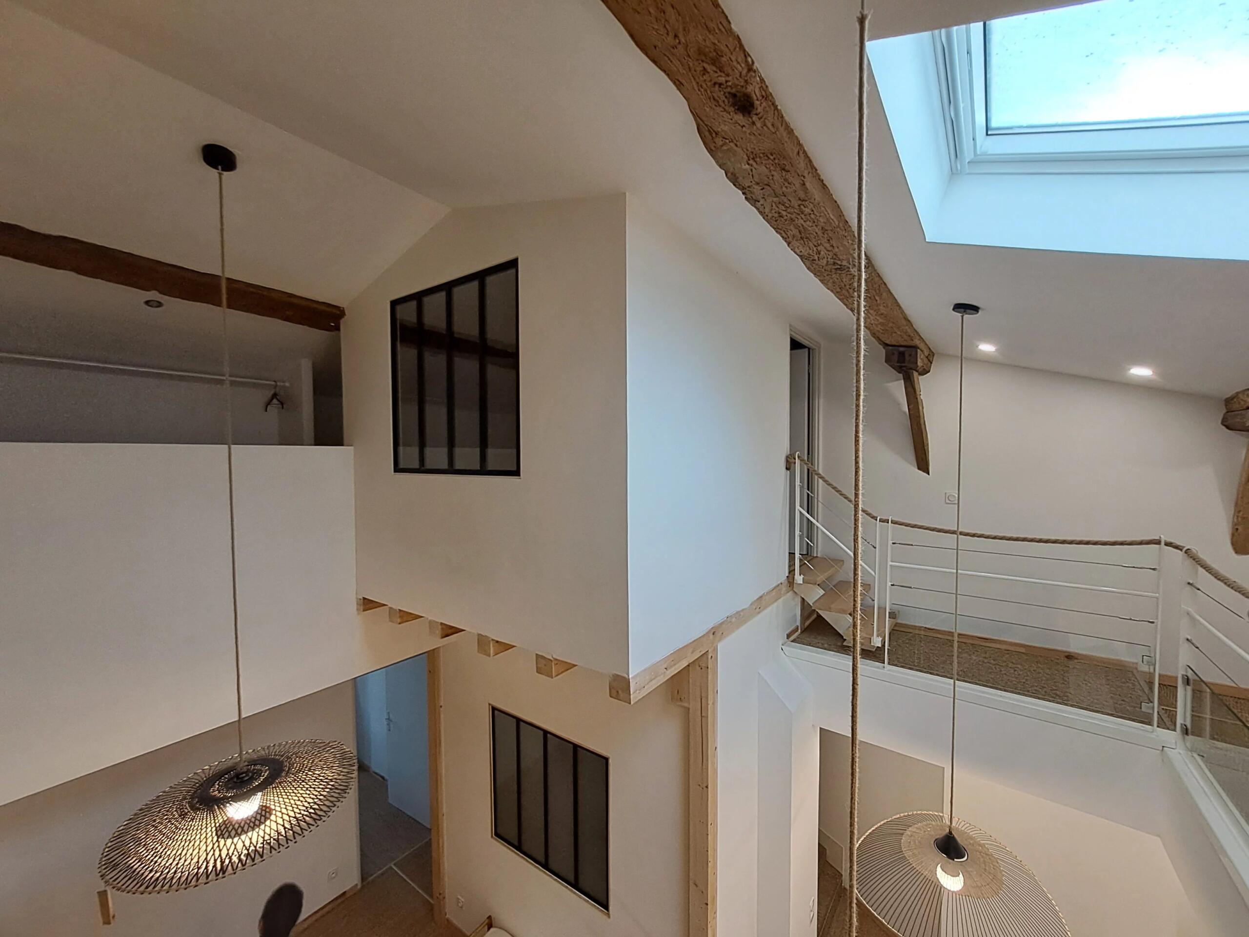 Family home – Village centre with amenities, Aquitaine – France – BVI80587