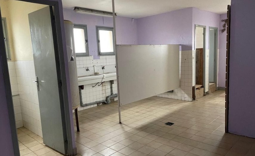 loft/atelier in Nagel Seez Mesnil, Eure, France