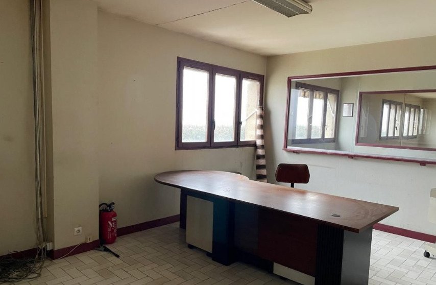 loft/atelier in Nagel Seez Mesnil, Eure, France