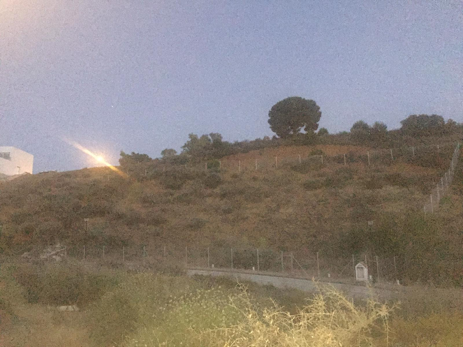 Plot in Mijas Costa, Malaga, Spain – 428-04158P