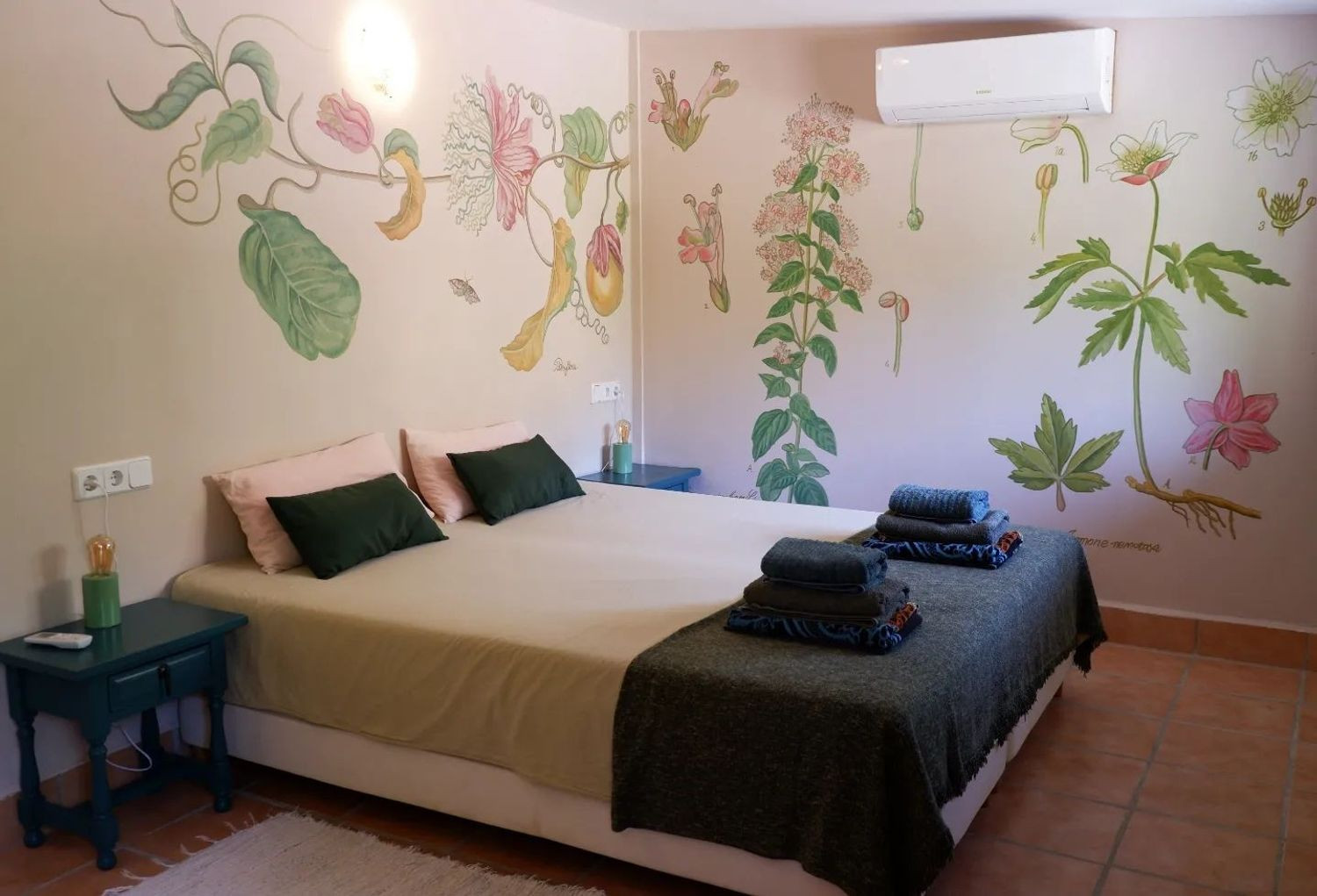 4 bedroom Finca in Coin, Malaga, Spain – 428-04478P