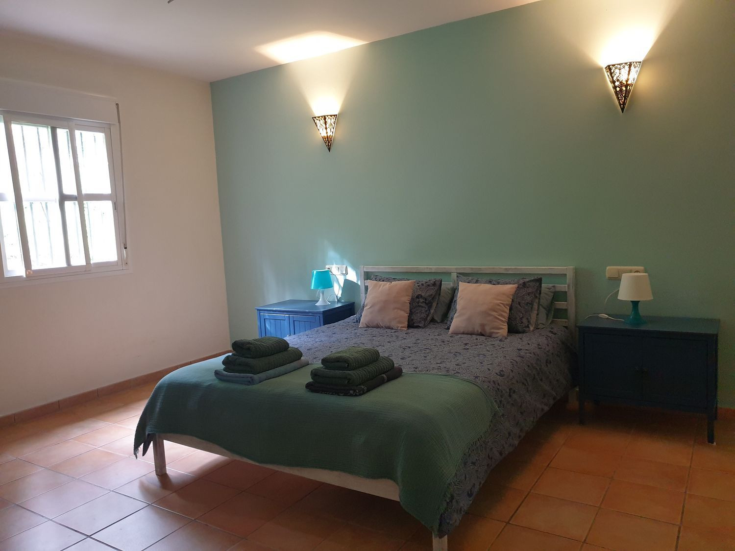 4 bedroom Finca in Coin, Malaga, Spain – 428-04478P