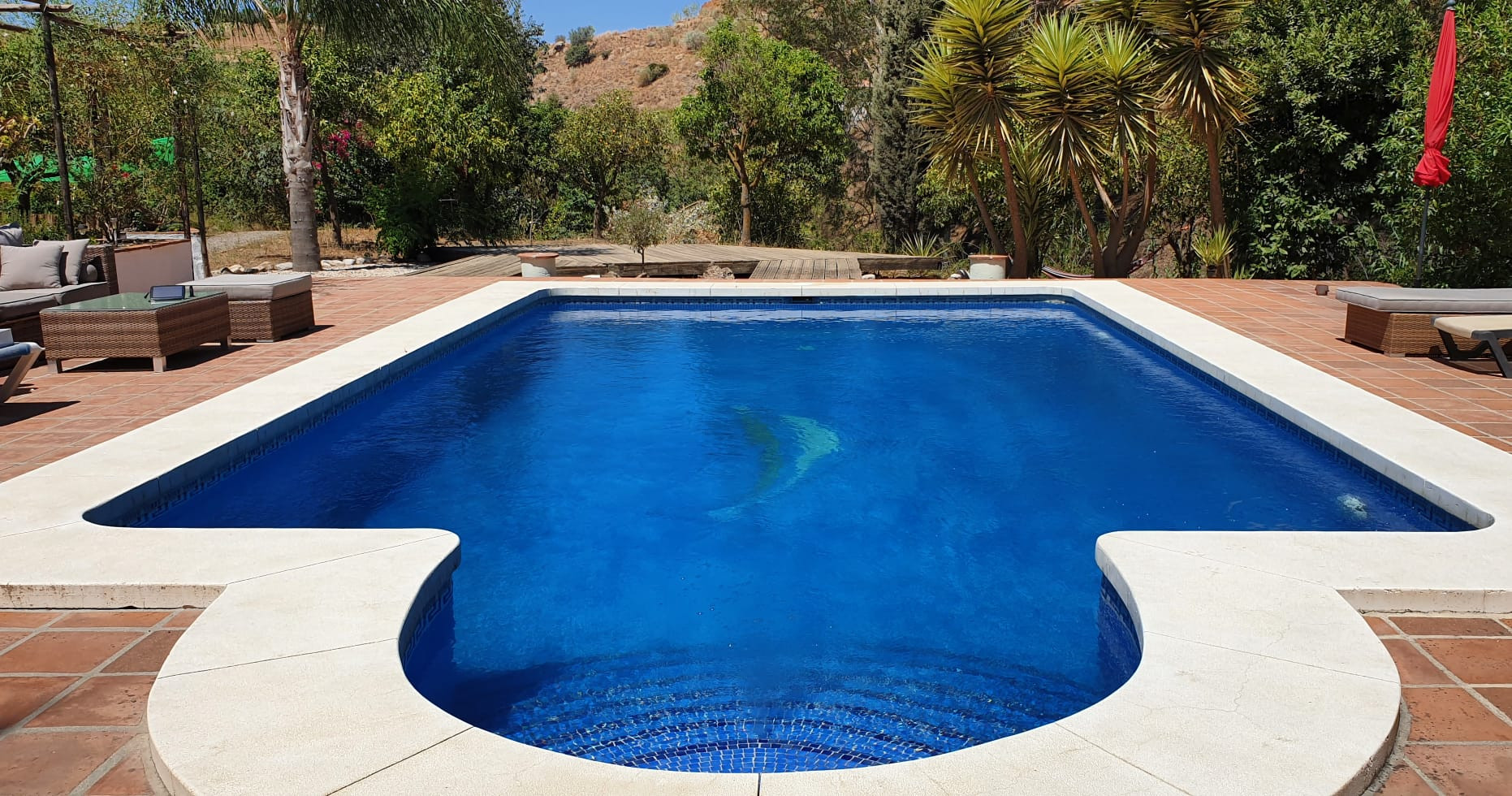 4 bedroom Finca in Coin, Malaga, Spain – 428-04478P