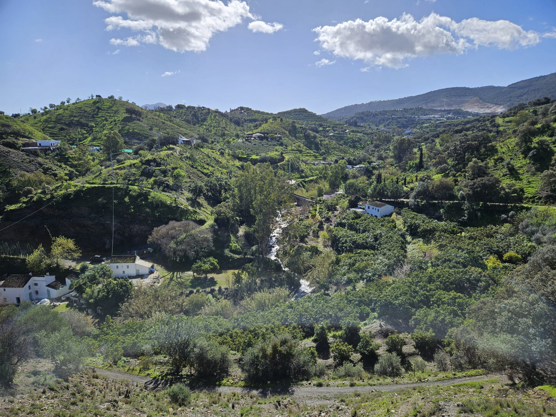 4 bedroom Finca in Coin, Malaga, Spain – 428-04478P