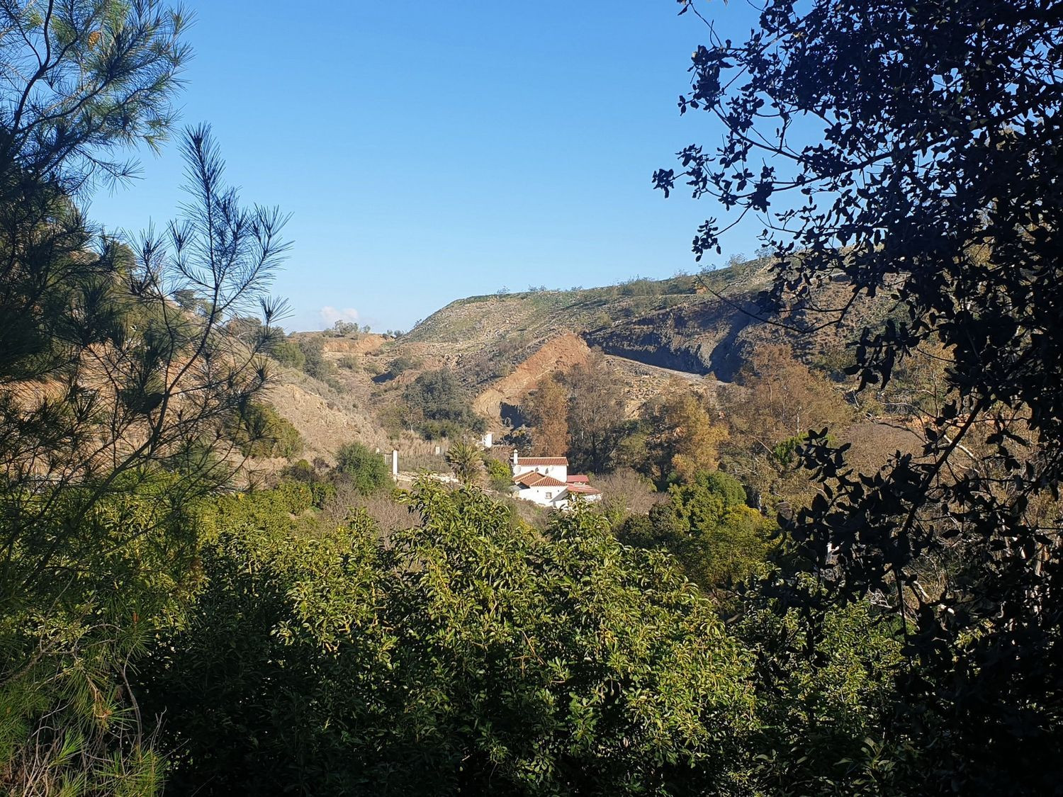 4 bedroom Finca in Coin, Malaga, Spain – 428-04478P