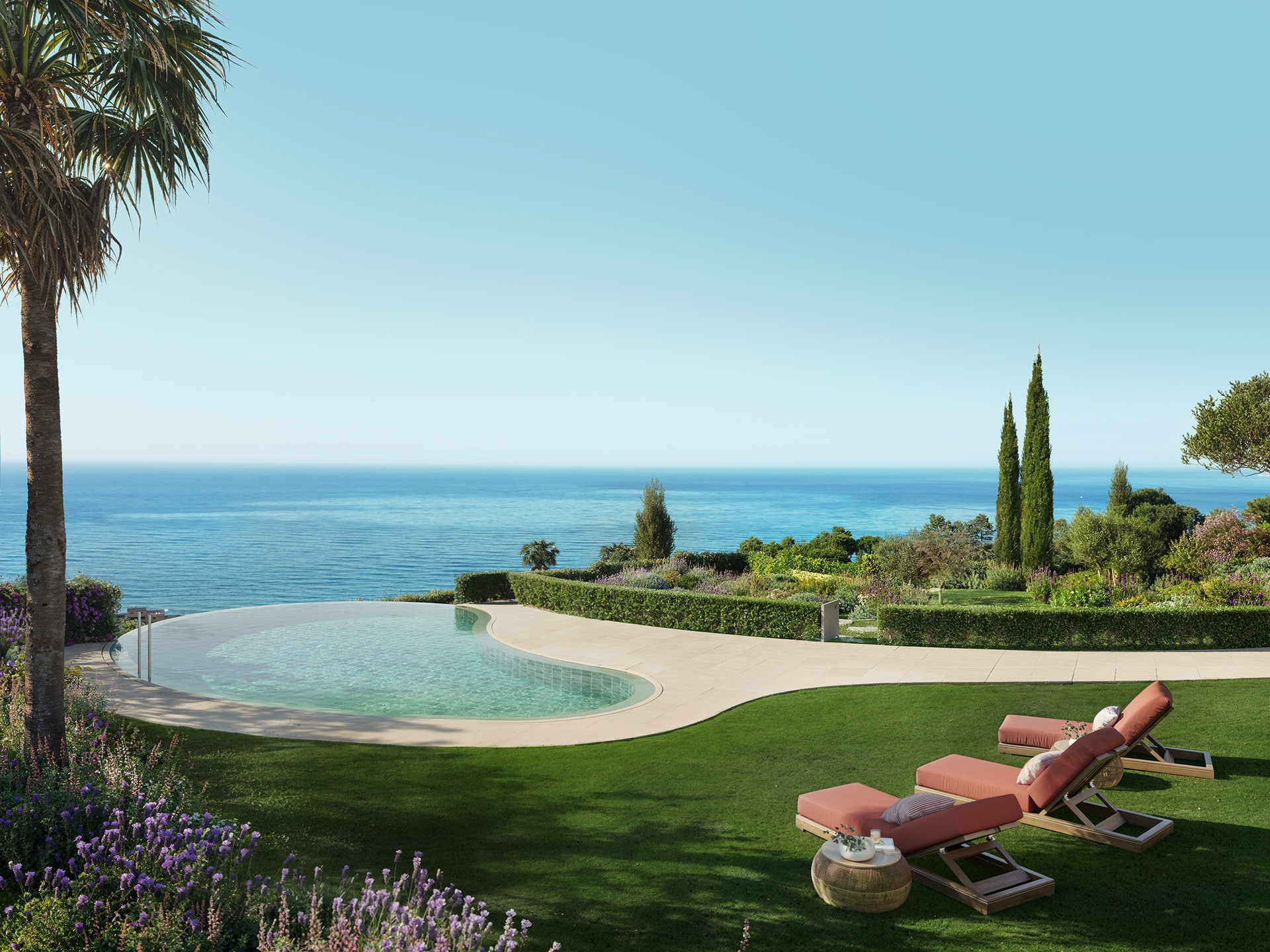 3 bedroom Apartment in Benalmadena, Malaga, Spain – 428-04564ND